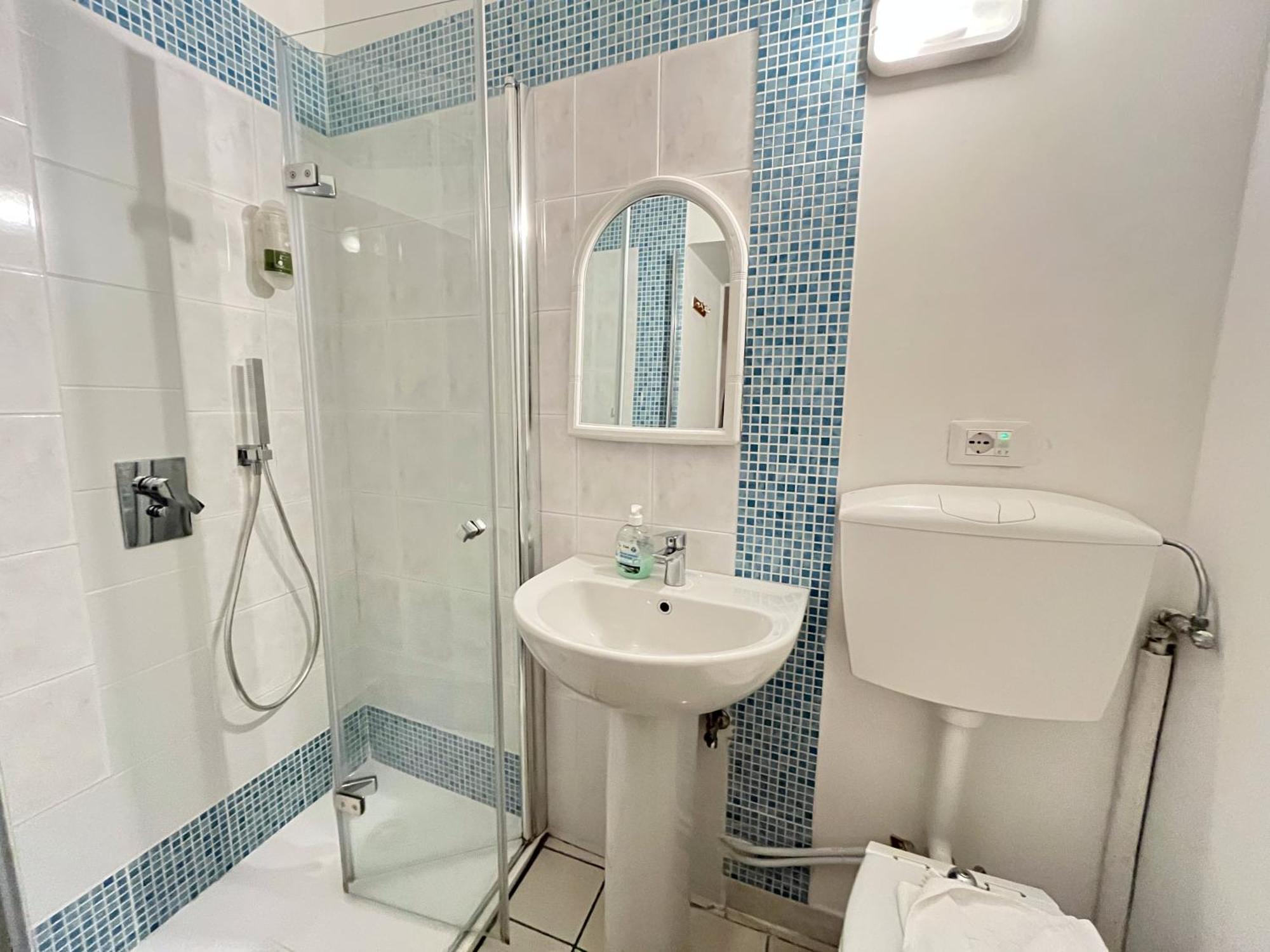 Le Violette Hotel Lucca Cameră foto