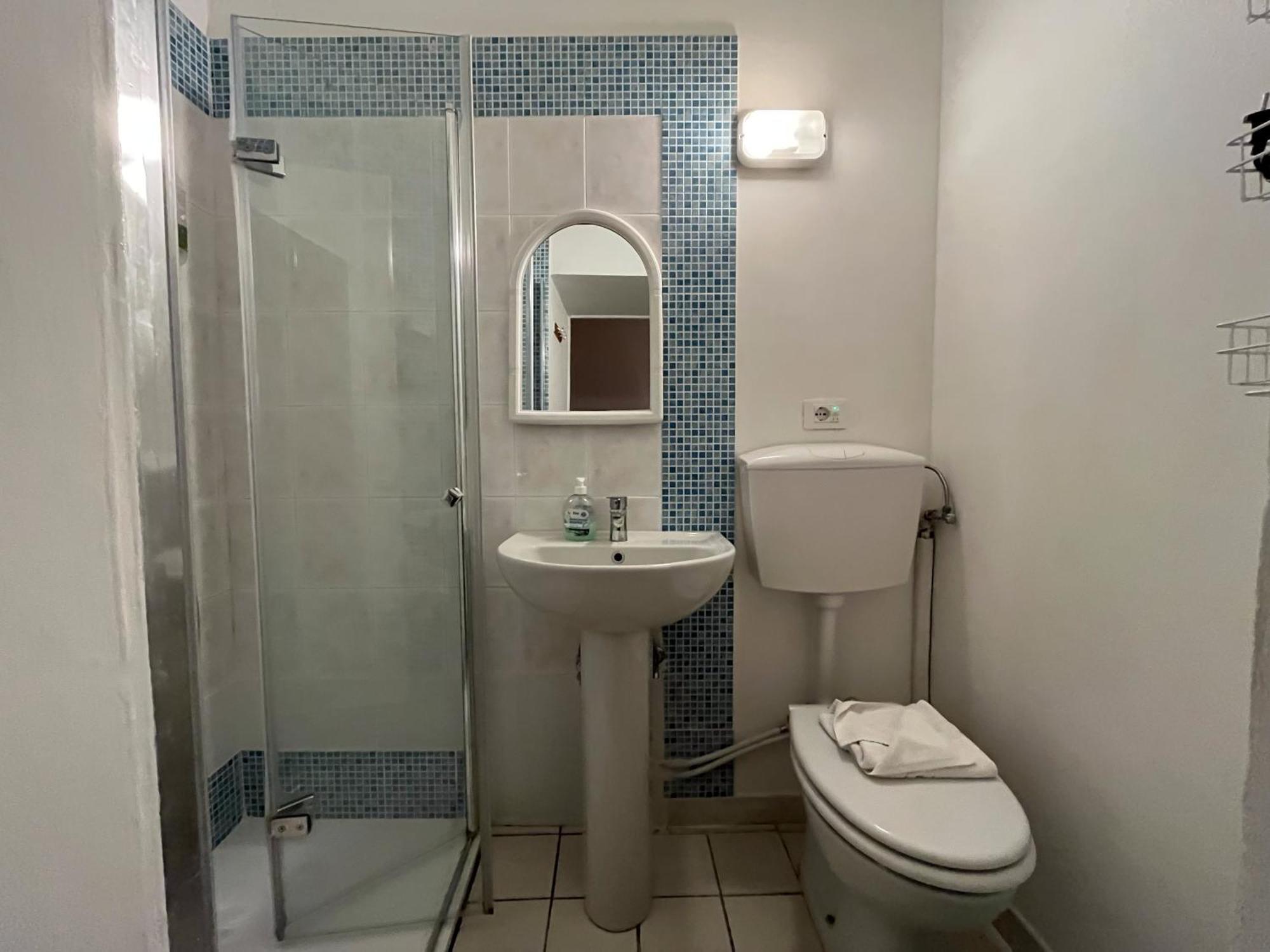 Le Violette Hotel Lucca Cameră foto