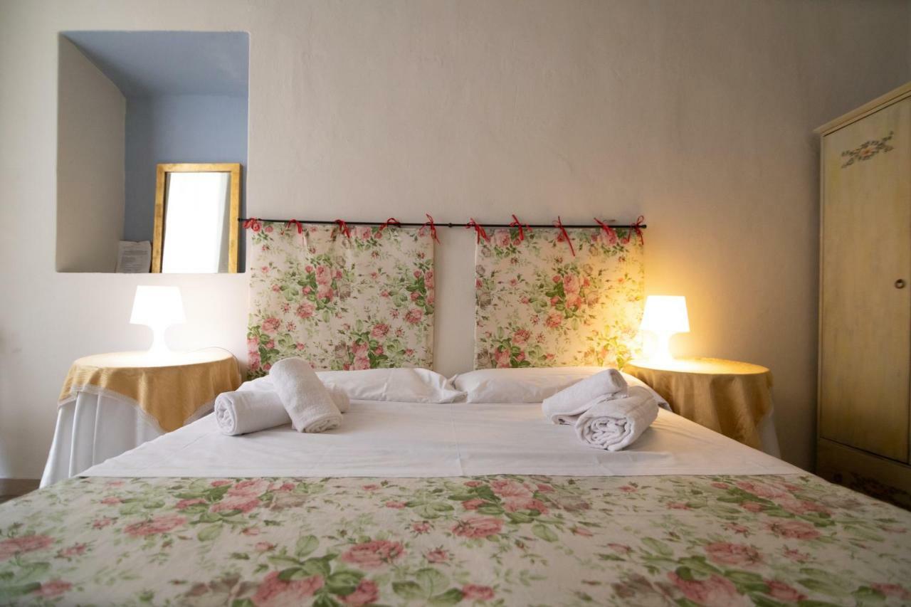 Le Violette Hotel Lucca Exterior foto