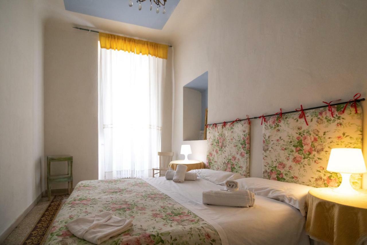 Le Violette Hotel Lucca Exterior foto